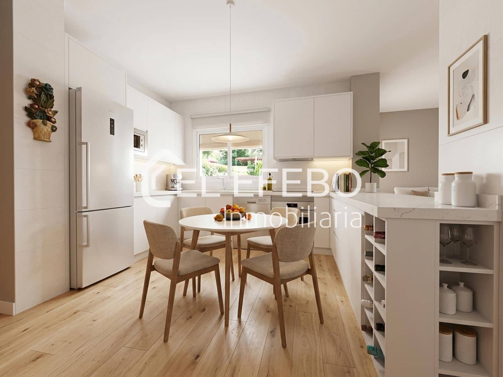 4 bedroom Flat for sale in Antequera - € 385,000 (Ref: 10045362)