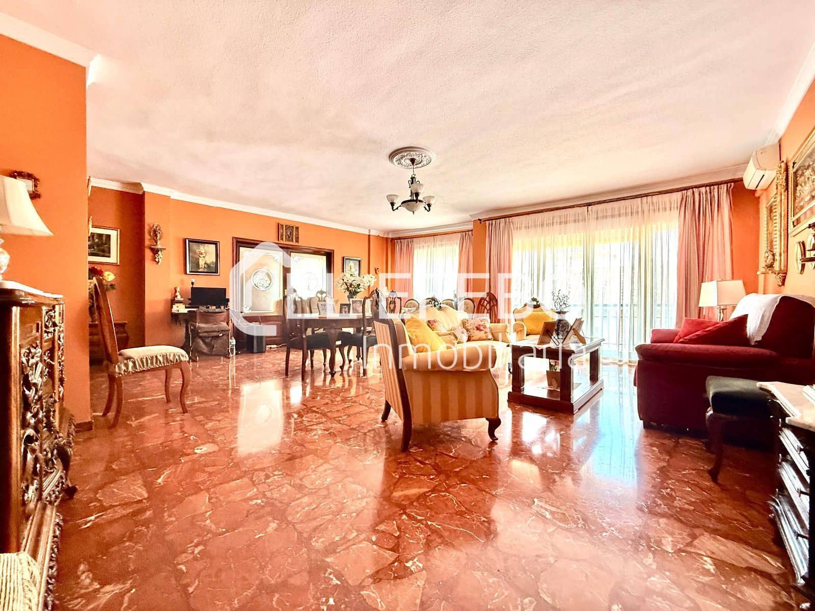 4 bedroom Flat for sale in Antequera - € 385,000 (Ref: 10045362)