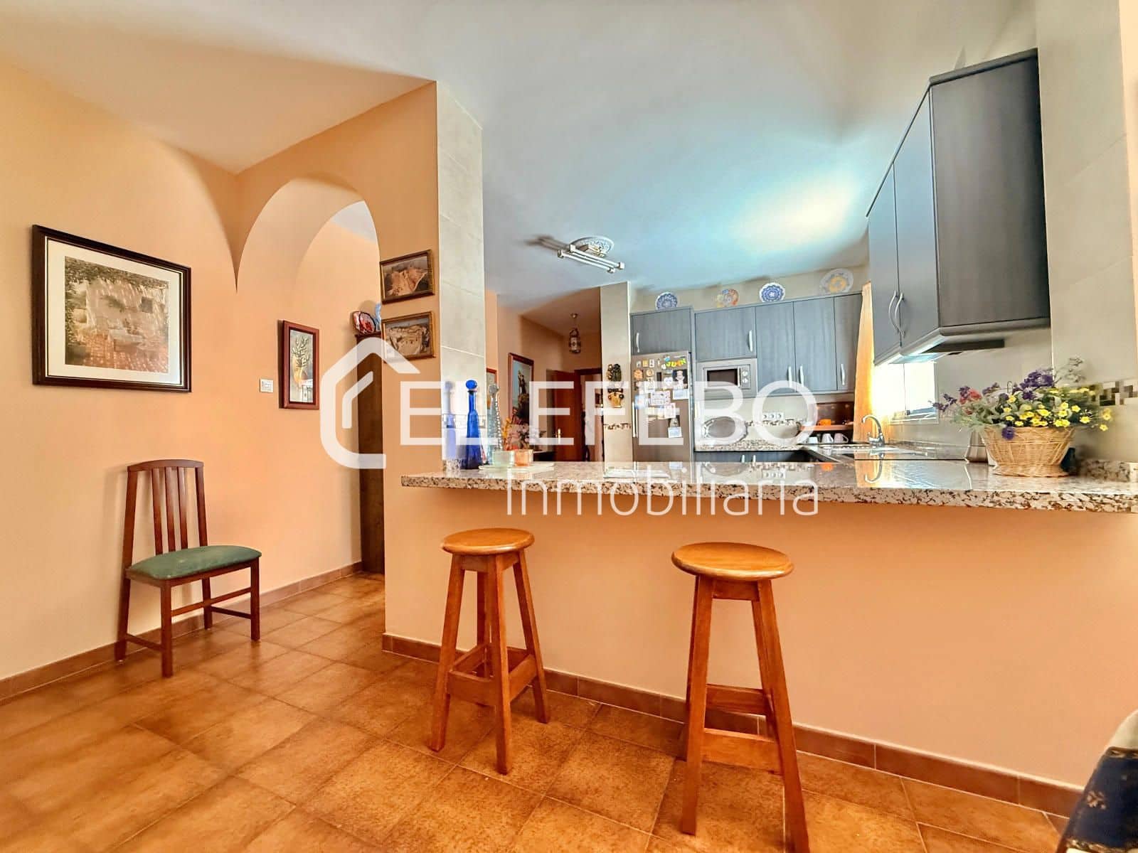 4 bedroom Flat for sale in Antequera - € 385,000 (Ref: 10045362)