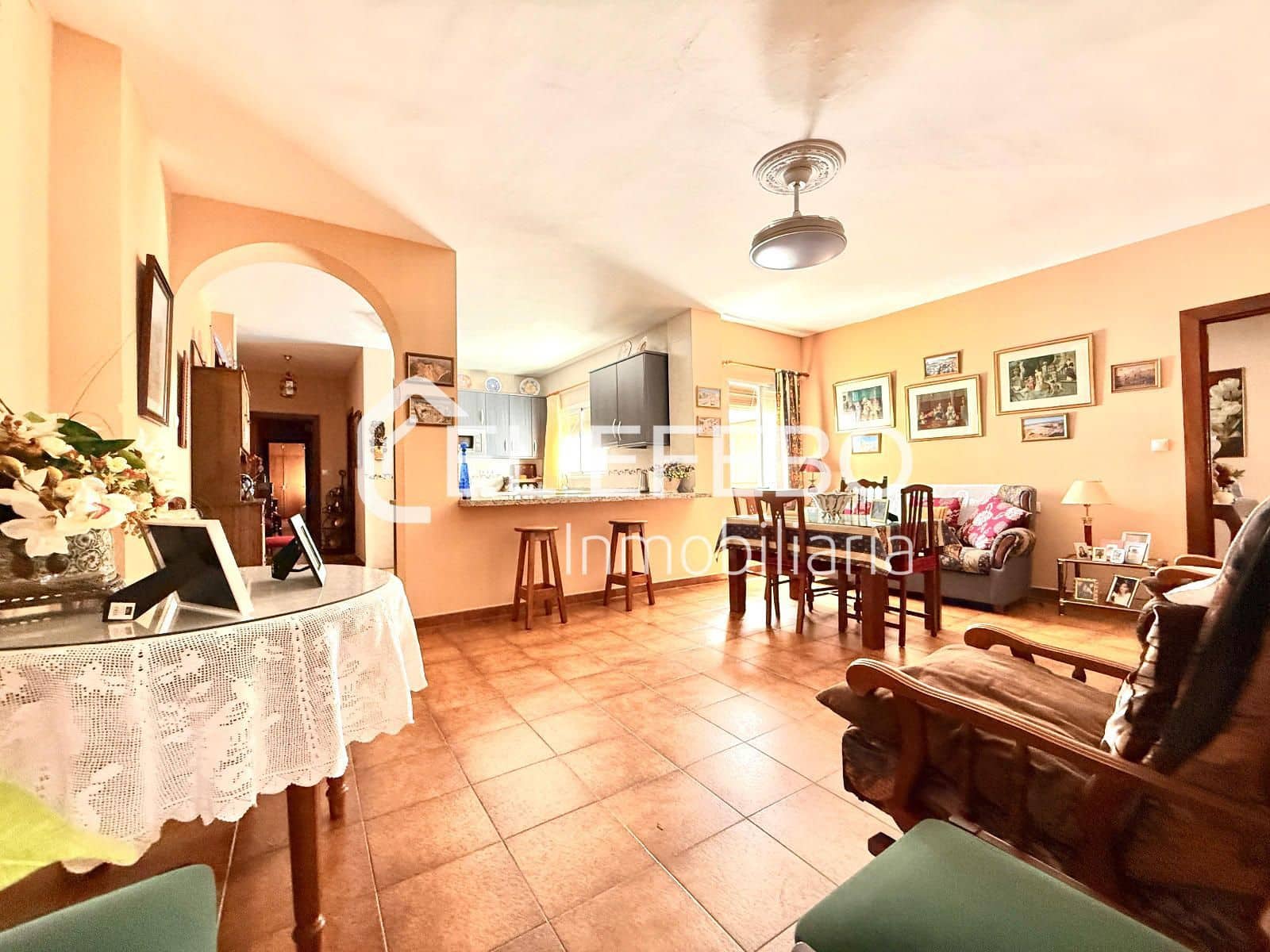 4 bedroom Flat for sale in Antequera - € 385,000 (Ref: 10045362)