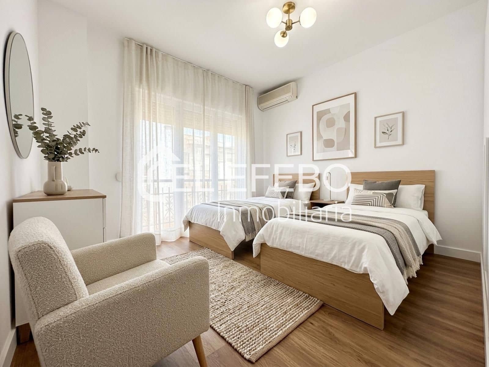4 bedroom Flat for sale in Antequera - € 385,000 (Ref: 10045362)