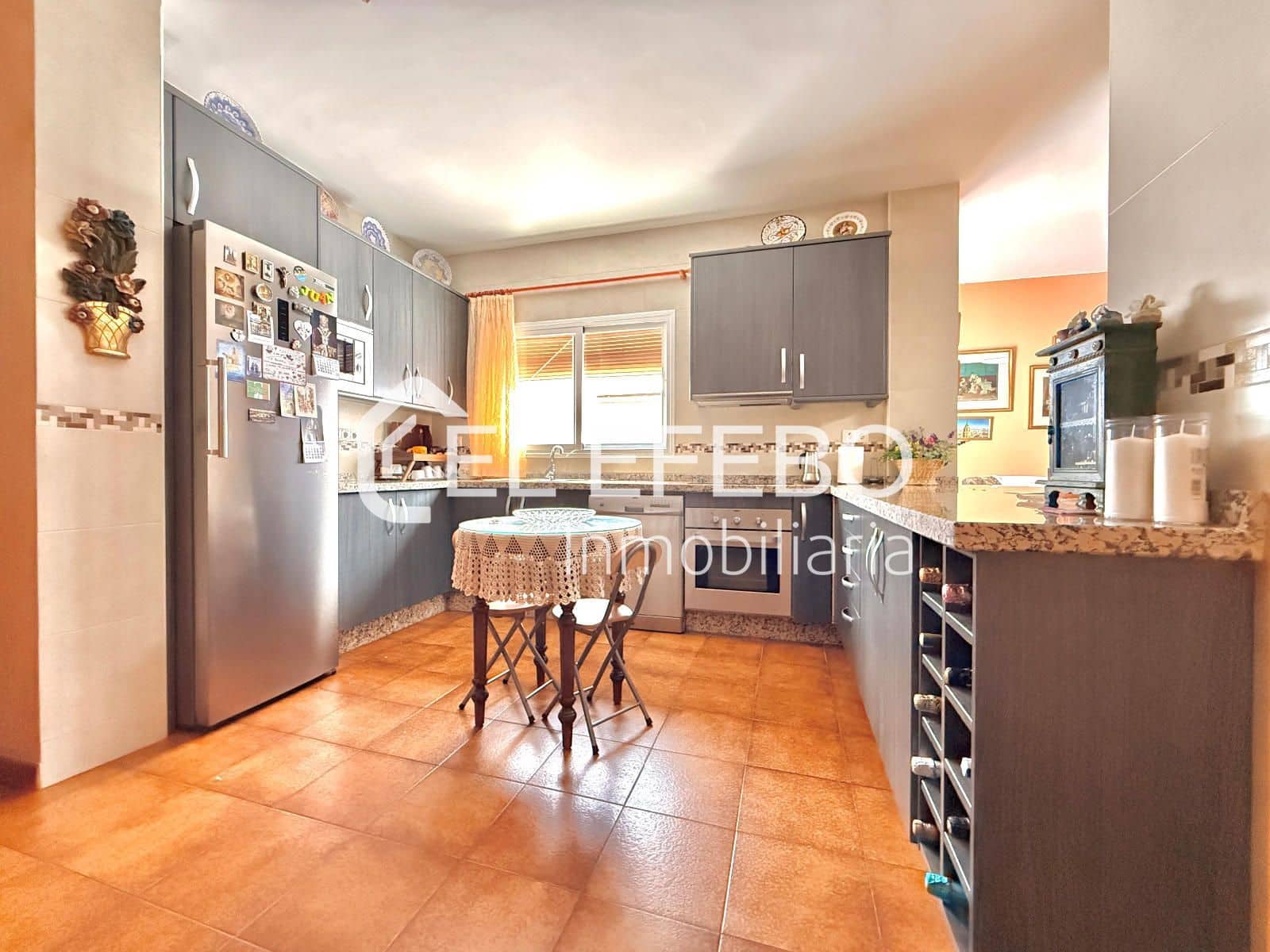 4 bedroom Flat for sale in Antequera - € 385,000 (Ref: 10045362)