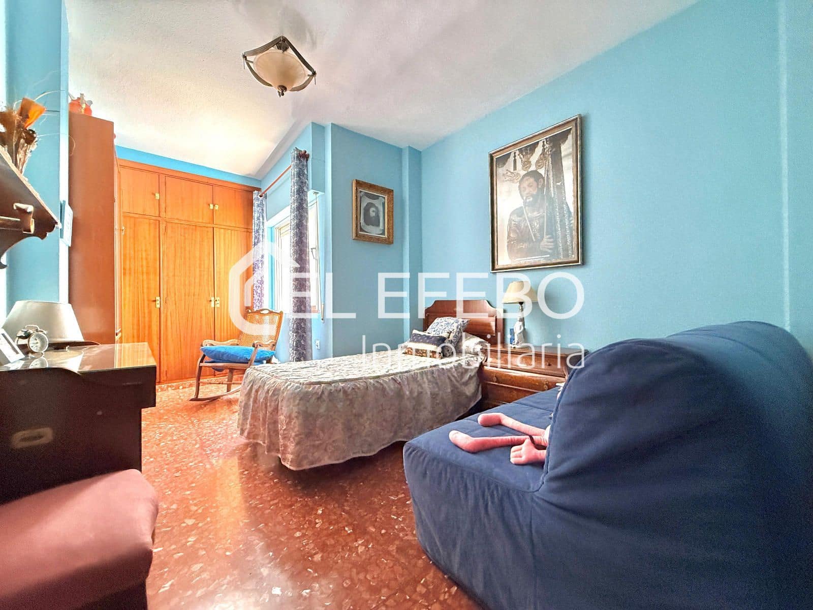 4 bedroom Flat for sale in Antequera - € 385,000 (Ref: 10045362)