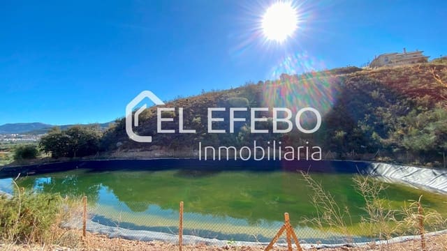 Mark till salu i Antequera - 91 000 € (Ref: 10045363)