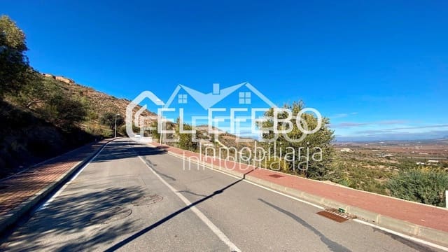 Mark till salu i Antequera - 91 000 € (Ref: 10045363)
