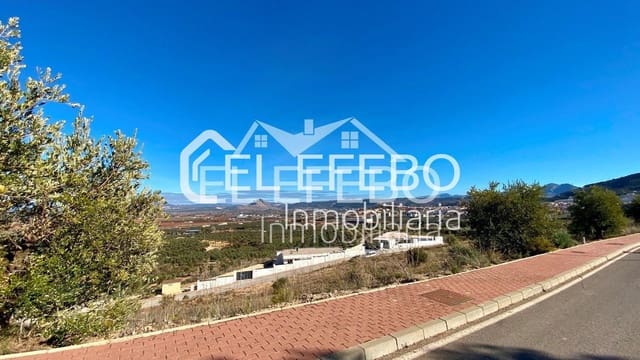 Mark till salu i Antequera - 91 000 € (Ref: 10045363)