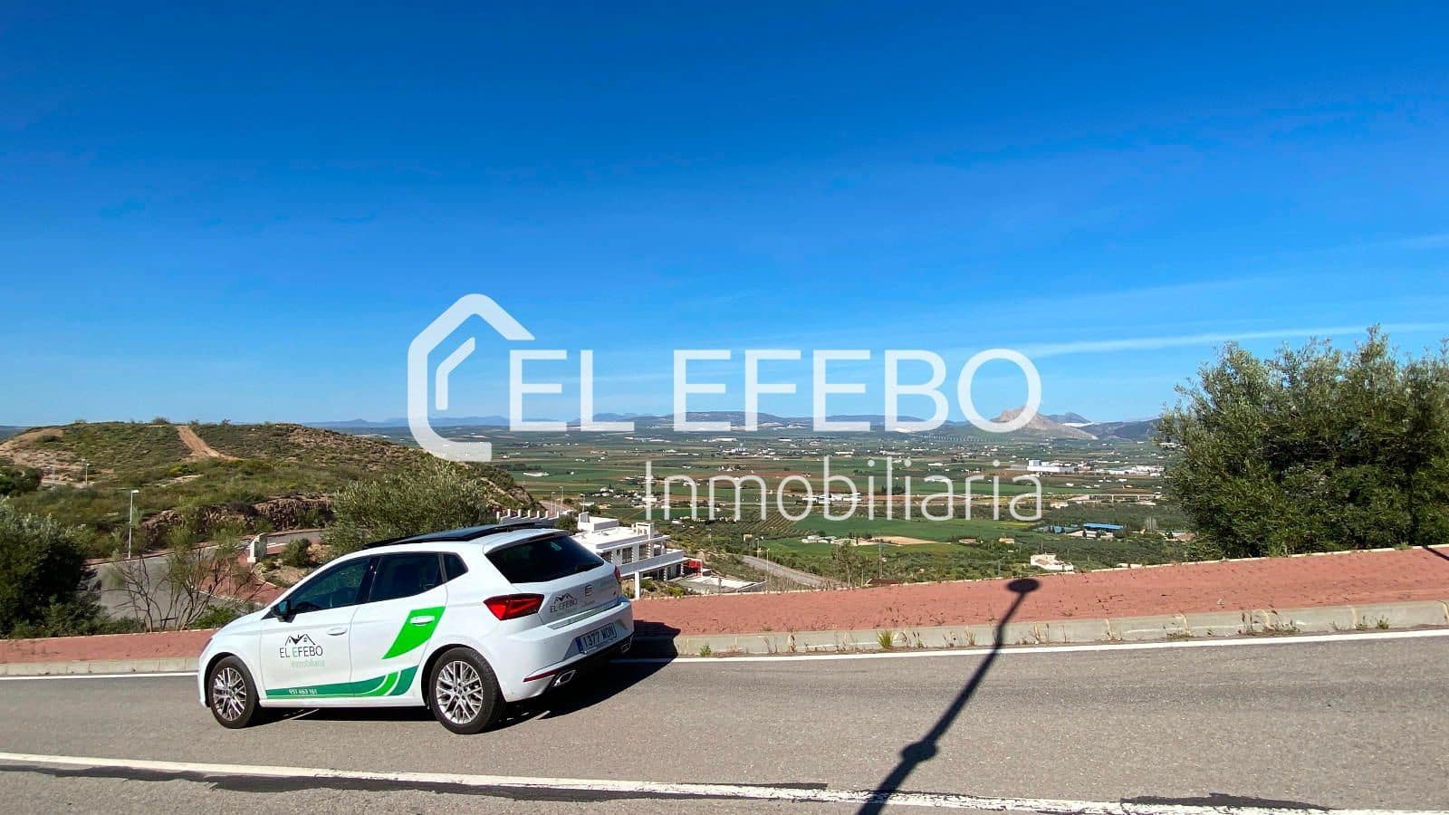 Grunde uden byggetilladelser til salg i Antequera - € 69.000 (Ref: 10045364)