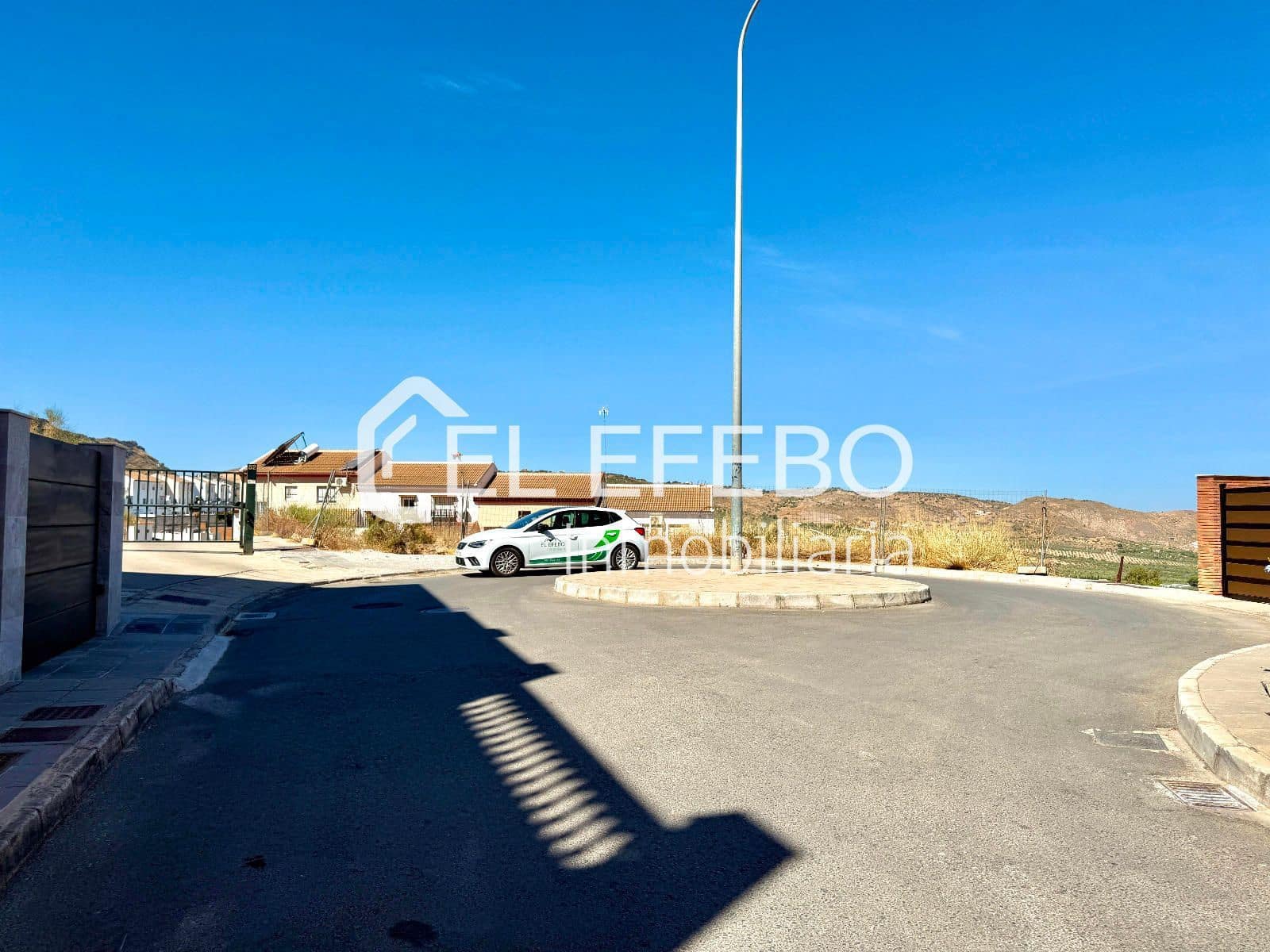 Terreno/Finca Rústica en Antequera en venta - 50.000 € (Ref: 10045365)