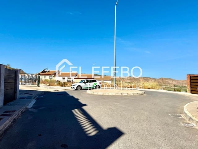 Terreno/Finca Rústica en Antequera en venta - 50.000 € (Ref: 10045365)