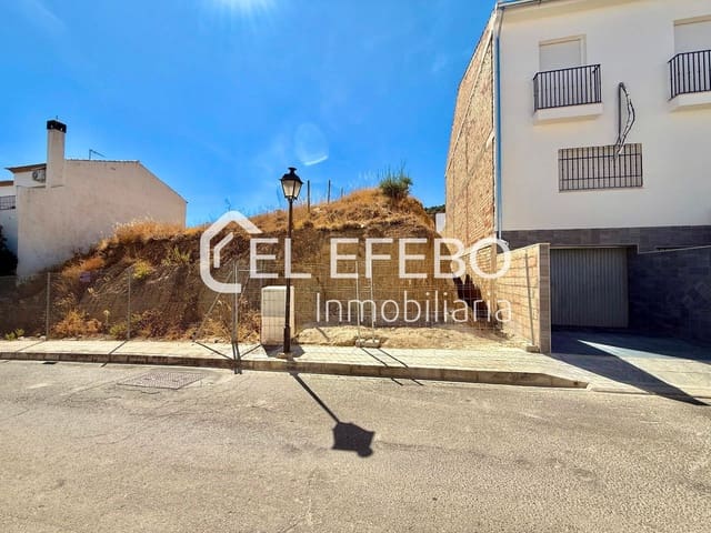 Terreno/Finca Rústica en Antequera en venta - 50.000 € (Ref: 10045365)