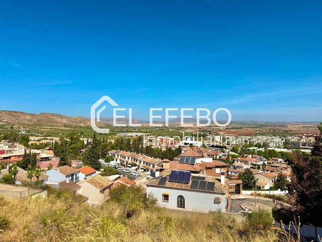 Terreno/Finca Rústica en Antequera en venta - 50.000 € (Ref: 10045365)