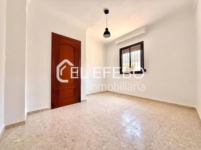 4 soveværelse Villa til leje i Antequera - € 1.100 (Ref: 10057262)