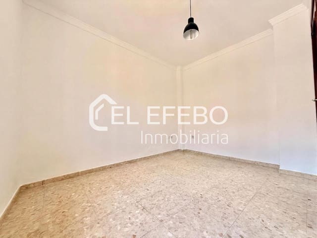 4 soveværelse Villa til leje i Antequera - € 1.100 (Ref: 10057262)