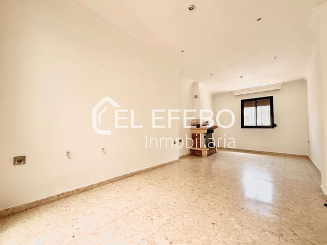 4 soveværelse Villa til leje i Antequera - € 1.100 (Ref: 10057262)