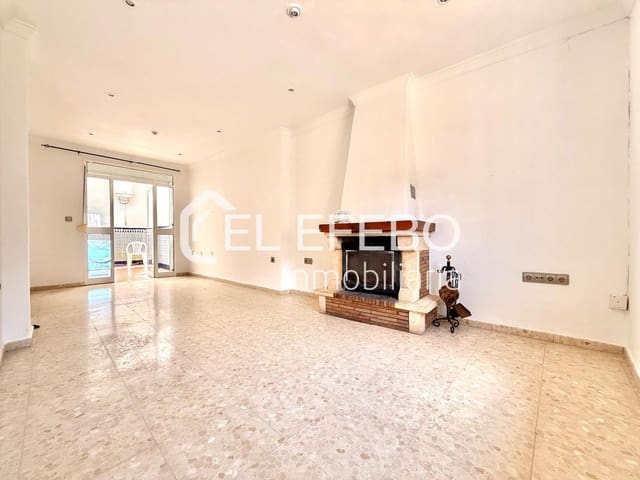 4 soveværelse Villa til leje i Antequera - € 1.100 (Ref: 10057262)
