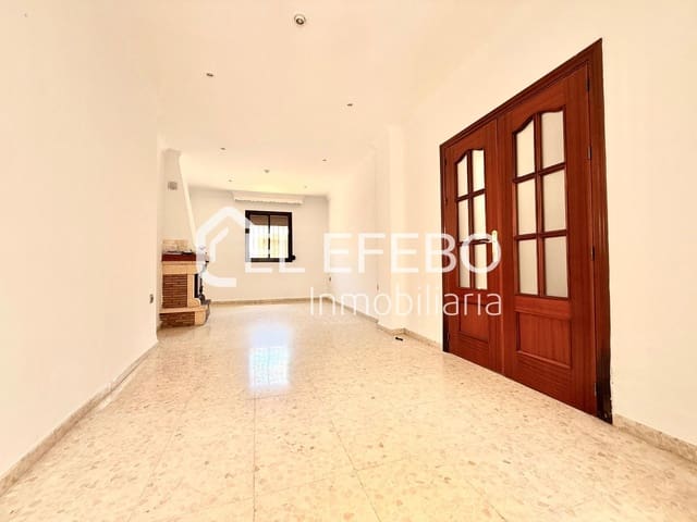 4 soveværelse Villa til leje i Antequera - € 1.100 (Ref: 10057262)