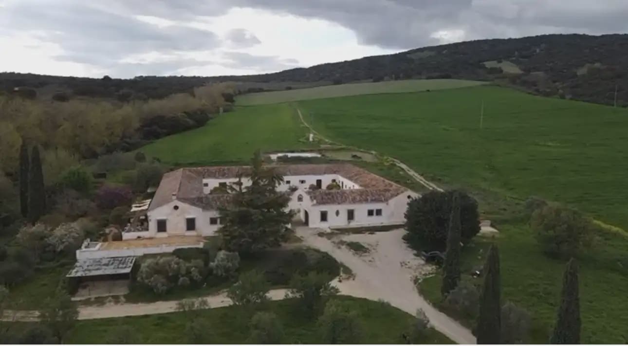 Finca/Hus på landet till salu i Ronda - 7 000 000 € (Ref: 10016623)