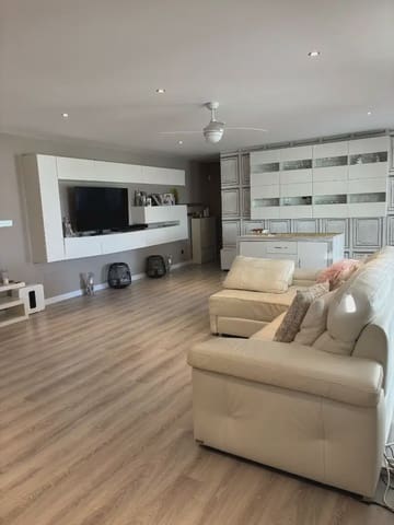Finca/Herregård til salgs i Los Llanos, Estepona - € 1 000 000 (Ref: 10016624)