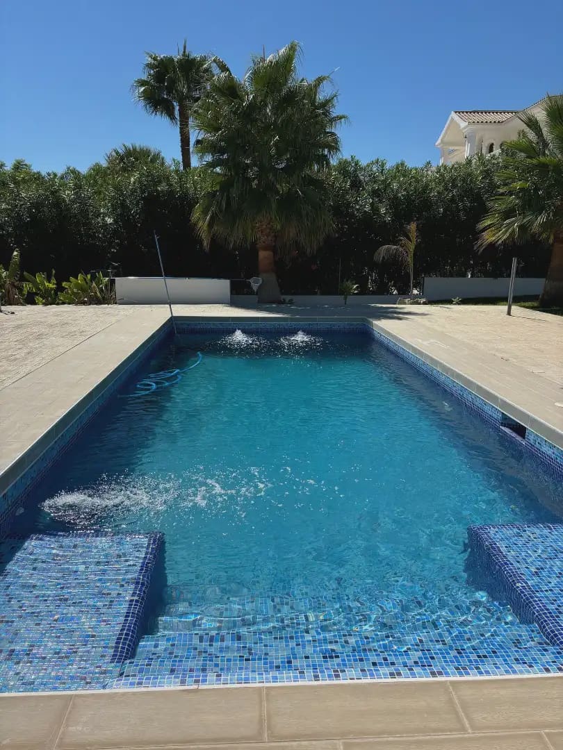 Finca/Casa di Campagna in vendita in Estepona - 1.000.000 € (Rif: 10016624)