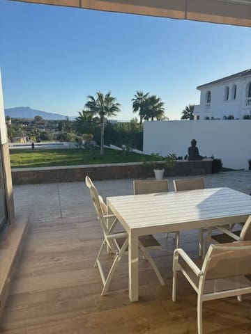 Finca/Herregård til salgs i Los Llanos, Estepona - € 1 000 000 (Ref: 10016624)
