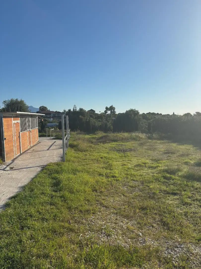 Finca/Casa di Campagna in vendita in Estepona - 1.000.000 € (Rif: 10016624)
