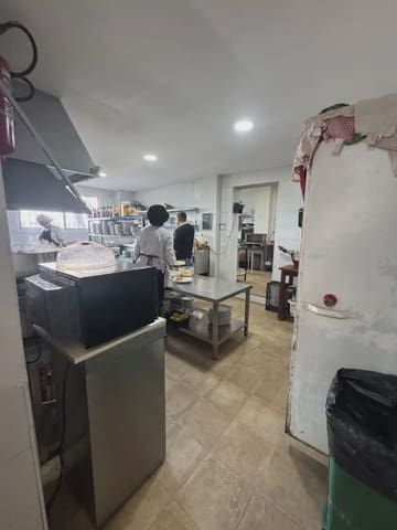Commerciale in vendita in La Concha - Resina Golf, Estepona - 2.000.000 € (Rif: 10016626)