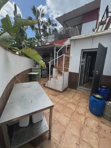 Commerciale in vendita in La Concha - Resina Golf, Estepona - 2.000.000 € (Rif: 10016626)