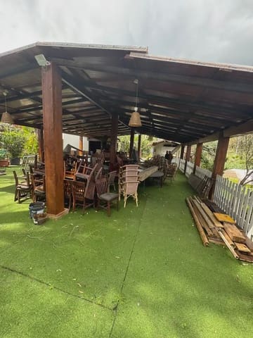 Commerciale in vendita in La Concha - Resina Golf, Estepona - 2.000.000 € (Rif: 10016626)