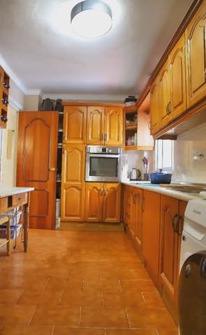 4 Zimmer Penthouse zu verkaufen in Parque Central, Estepona - 358.000 € (Ref: 10016627)