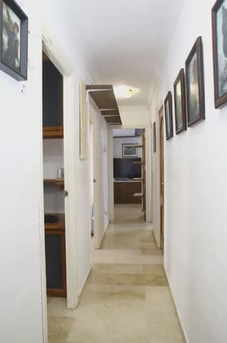 4 Zimmer Penthouse zu verkaufen in Parque Central, Estepona - 358.000 € (Ref: 10016627)