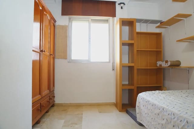 4 Zimmer Penthouse zu verkaufen in Parque Central, Estepona - 358.000 € (Ref: 10016627)