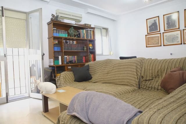 4 Zimmer Penthouse zu verkaufen in Parque Central, Estepona - 358.000 € (Ref: 10016627)