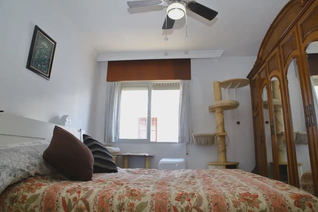 4 Zimmer Penthouse zu verkaufen in Parque Central, Estepona - 358.000 € (Ref: 10016627)