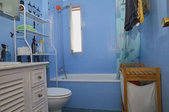 4 Zimmer Penthouse zu verkaufen in Parque Central, Estepona - 358.000 € (Ref: 10016627)