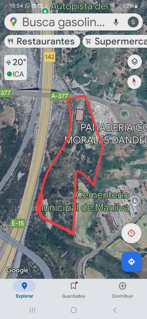 14 bedroom Commercial for sale in Manilva - € 1,400,000 (Ref: 10016628)