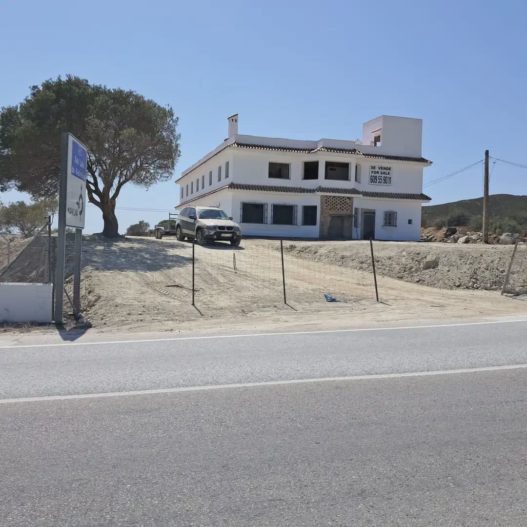 14 bedroom Commercial for sale in Manilva - € 1,400,000 (Ref: 10016628)