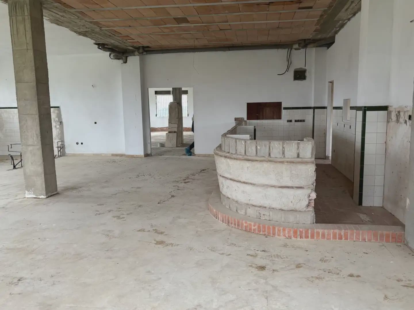 14 bedroom Commercial for sale in Manilva - € 1,400,000 (Ref: 10016628)
