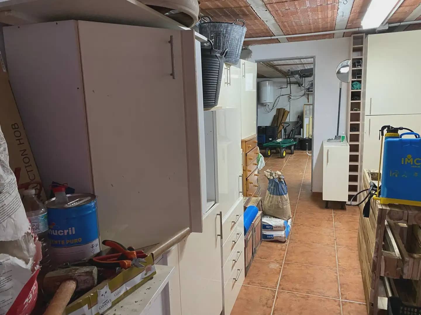 Finca/Casa di Campagna in vendita in Estepona - 800.000 € (Rif: 10016629)