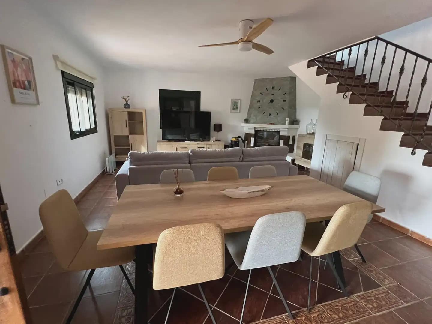 Finca/Casa di Campagna in vendita in Estepona - 800.000 € (Rif: 10016629)