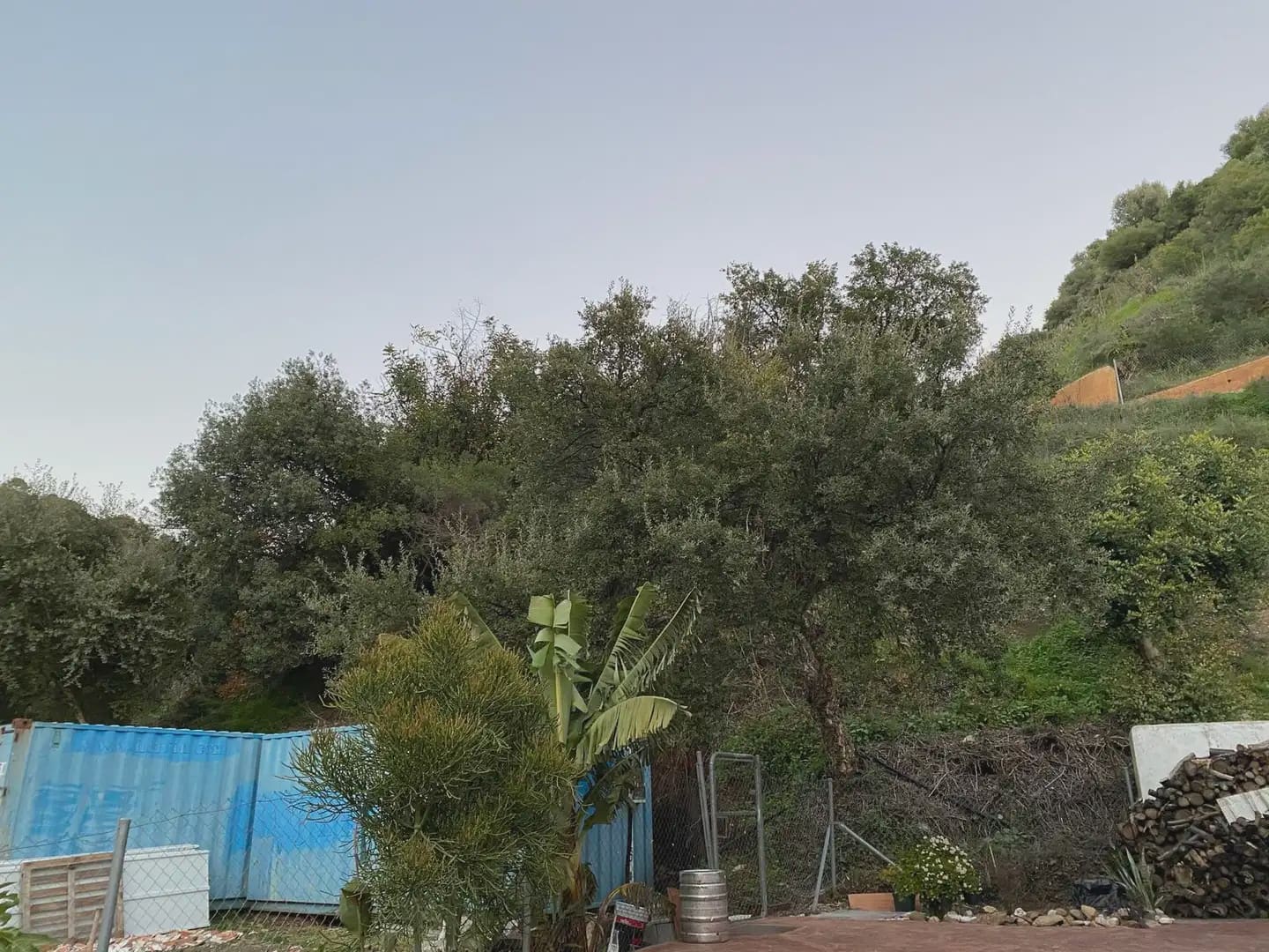 Finca/Casa di Campagna in vendita in Estepona - 800.000 € (Rif: 10016629)
