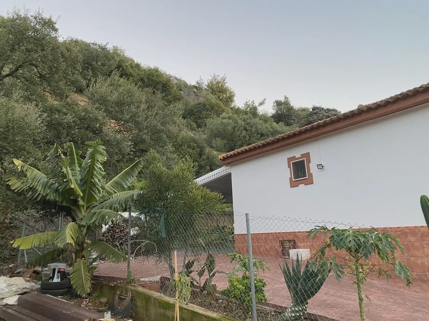 Finca/Casa di Campagna in vendita in Estepona - 800.000 € (Rif: 10016629)