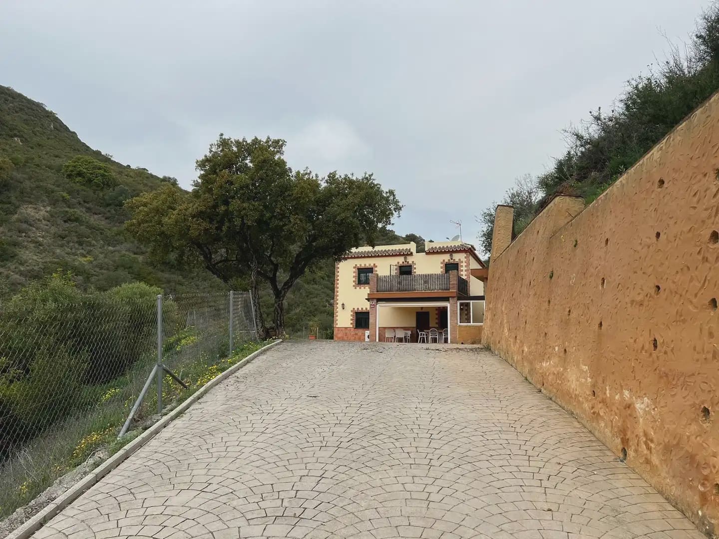 Finca/Casa di Campagna in vendita in Estepona - 800.000 € (Rif: 10016629)