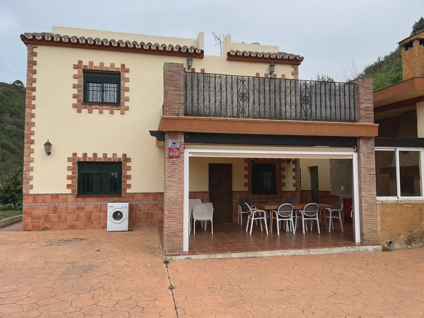 Finca/Casa di Campagna in vendita in Estepona - 800.000 € (Rif: 10016629)