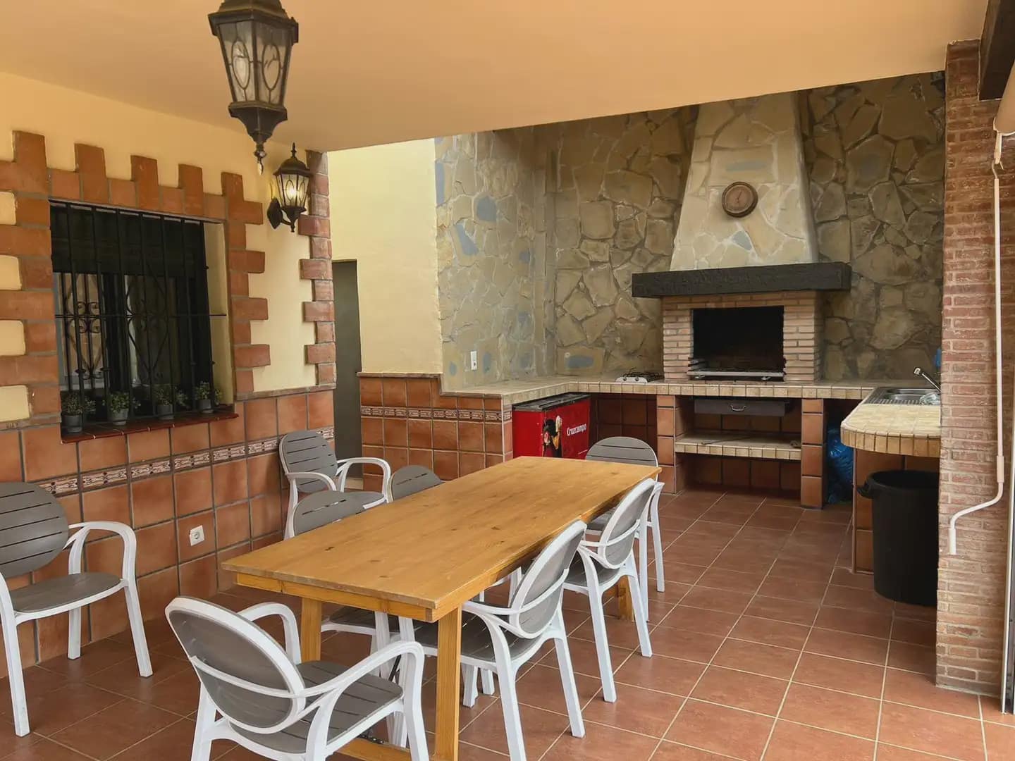 Finca/Casa di Campagna in vendita in Estepona - 800.000 € (Rif: 10016629)