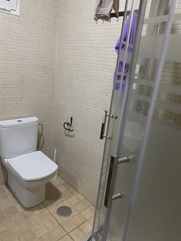 Finca/Herregård til salgs i Los Llanos, Estepona - € 800 000 (Ref: 10016629)