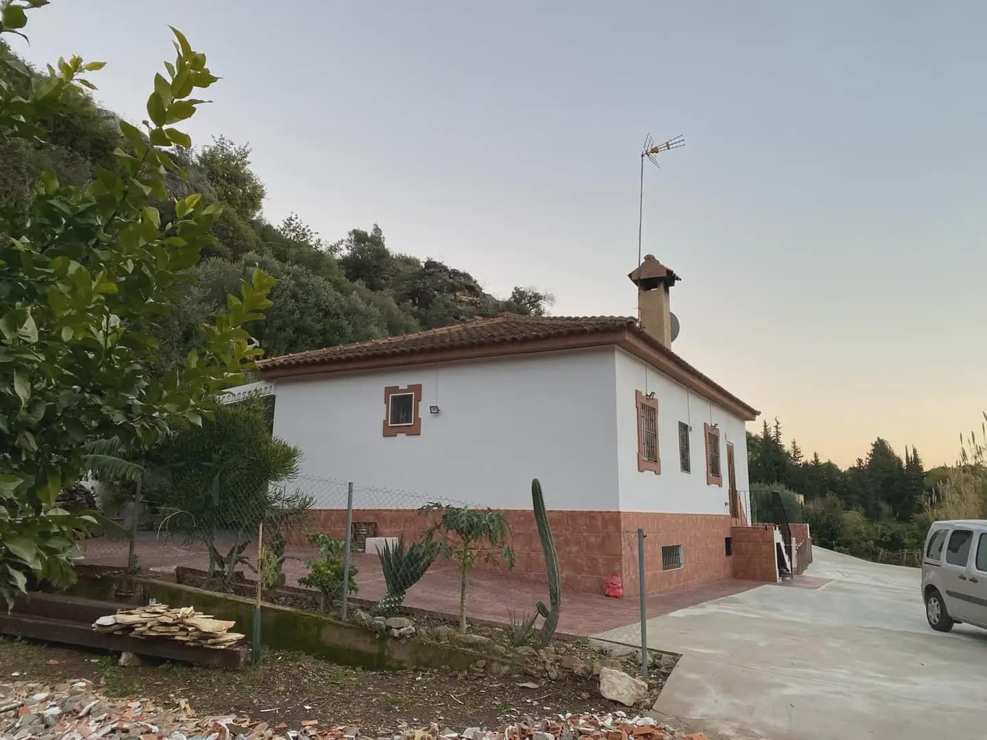 Finca/Casa di Campagna in vendita in Estepona - 800.000 € (Rif: 10016629)