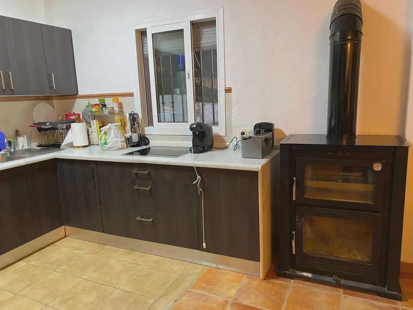 Finca/Casa di Campagna in vendita in Estepona - 800.000 € (Rif: 10016629)