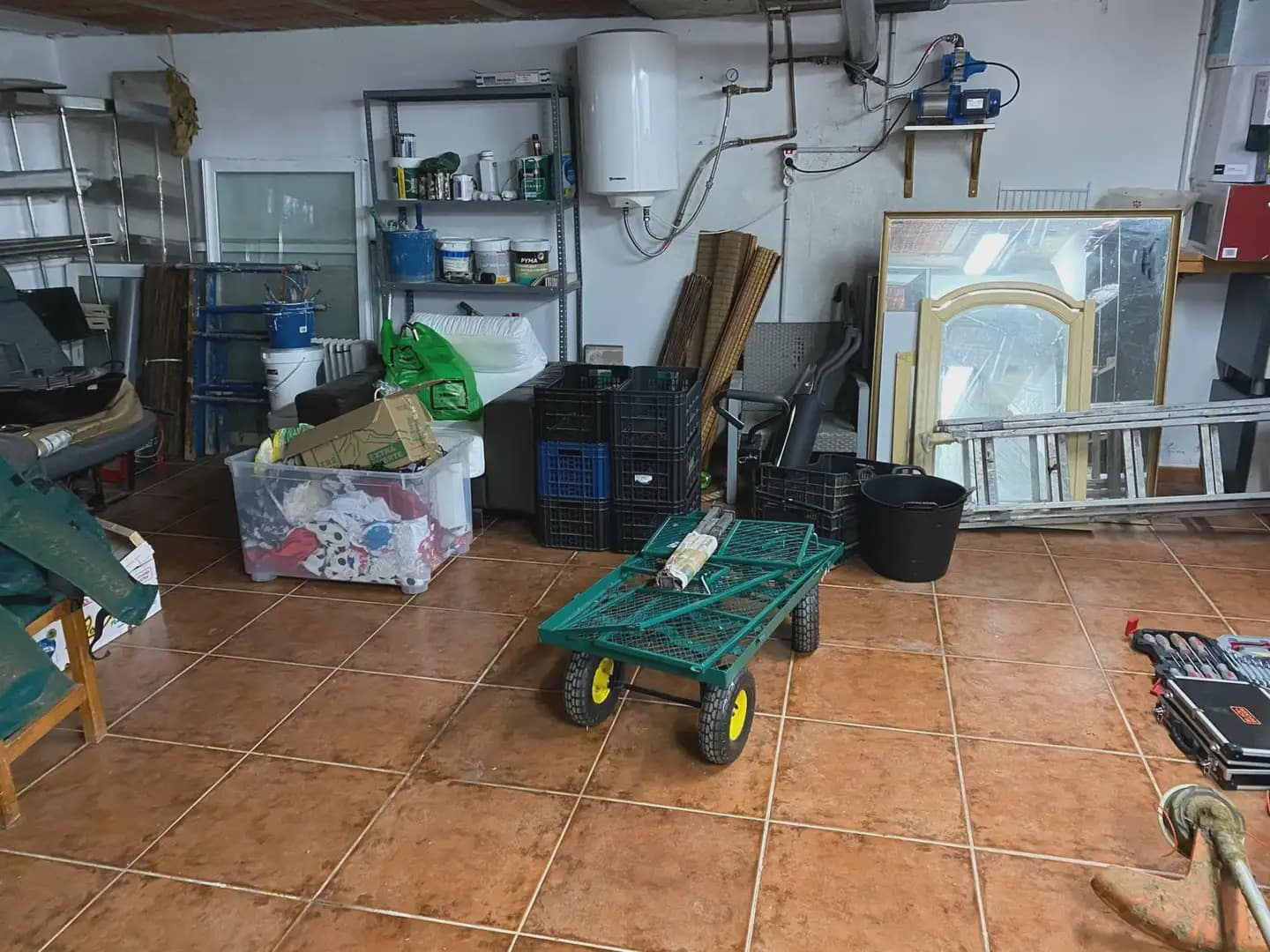 Finca/Casa di Campagna in vendita in Estepona - 800.000 € (Rif: 10016629)