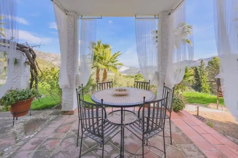 Maalaistalo myytävänä paikassa Marbella - 3 500 000 € (Ref: 10016630)