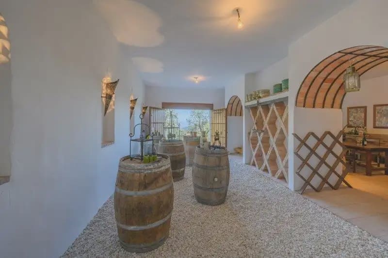 Maalaistalo myytävänä paikassa Marbella - 3 500 000 € (Ref: 10016630)